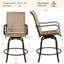 Tabouret de bar 28,7 po Diez-643639077-643639078