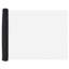 80cm H x 2500cm W Powder-Coated Steel Fence Panels