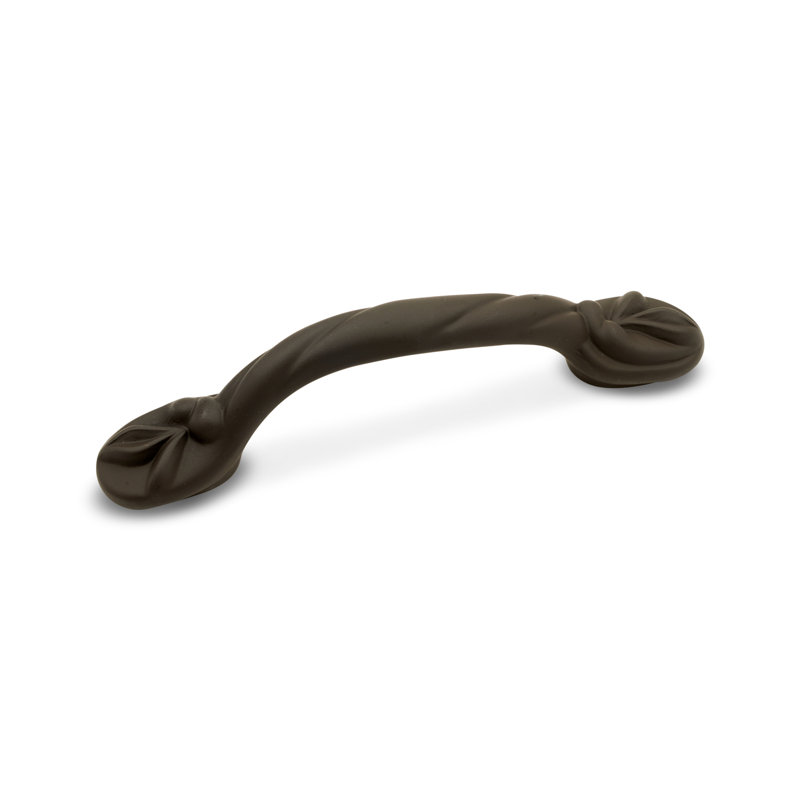 CP Series 3" Center to Center Arch Pull, Oil Rubbed Bronze