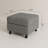 Single Modular Sofa Ottoman With Storage-118488138