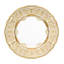 Carlsbad Queen White Bone China Dinner Plate