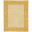 ASRS60760GLPE Hand Knotted Wool Area Rug-1384710502