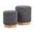  Callum Ottoman Set with Natural Wood Base-484708674