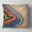 Texture minérale abstraite - coussin abstrait imprimé-29961822-29963623