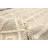 Sienna Cream Rug 5'0" x 7'11"