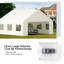 Auvent de tente Carports-92872162
