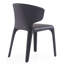 Chaise d'appoint rembourrée Cesar-931875895