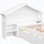 Lit plateforme 44,63 po Gotmar-380453225