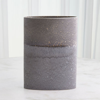 Tuba Handmade Ceramic Table Vase
