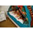 Pacific Play Tents 38'' W x 77'' D Indoor Polyester Play Tent