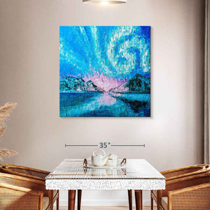 Northern Lights Oil