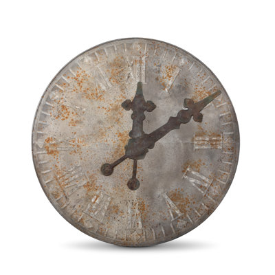 Metal Wall Decor