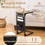 Schnitzer Side Table Set