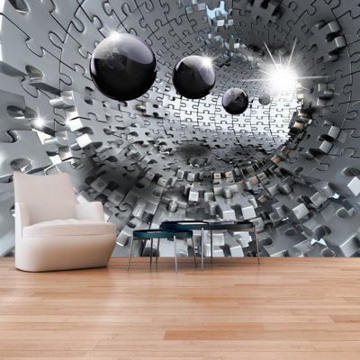 Wall Mural