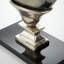 Glass Table Vase-913567358