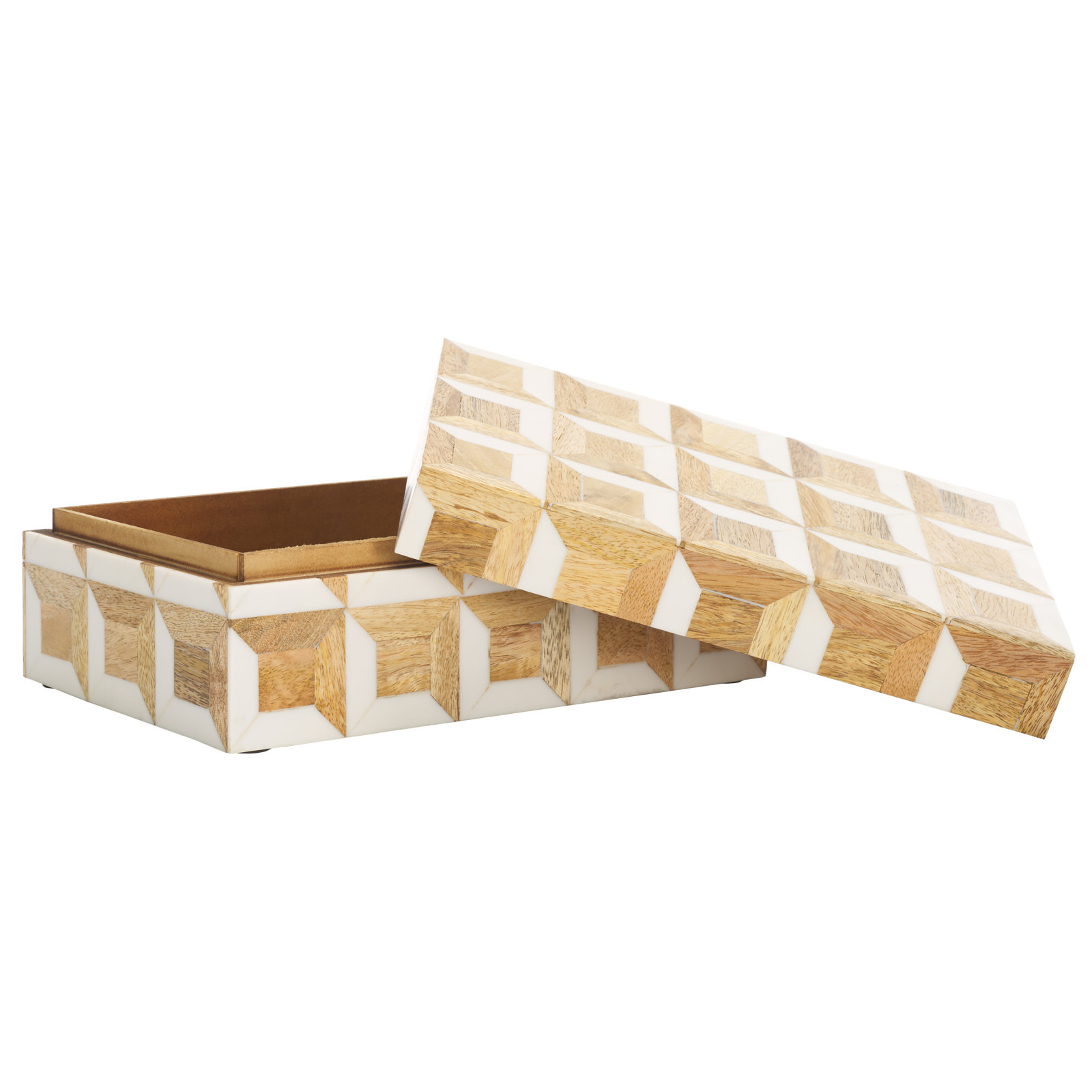 Harrold Decorative Box Set