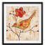 Song Bird II Revisité - reproduction de cadre photo-513677425