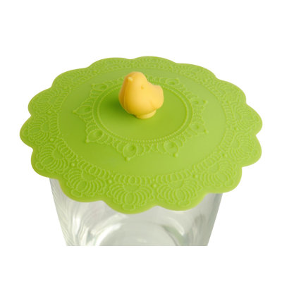 Supreme Housewares Silicone Lid