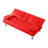 Upholstered Futon