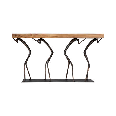 Atlas 60" Console Table