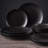 Porto By Stone Lain Semplice 12-Piece Dinnerware Set Stoneware-94035415