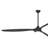 Pierce 84" Led Smart Ceiling Fan-116794749-116794753