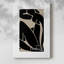 Matisse Ccciii, reproduction d'art encadrée Cavas-78982900