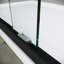 Porte de baignoire coulissante en verre de 56 à 60 po X P 62 po H-114015962