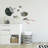 Star Wars Ep VII Movies/Music/TV/People Non-Wall Damaging Wall Decal