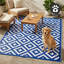 Tapis d'extérieur imperméable en paille recyclée Izna-1634887836-1665423760