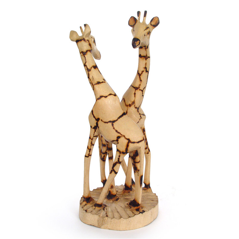 Figurines et sculptures