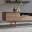 Ellie Solid Wood TV Stand