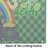 Black Pekingese St. Patrick's Day Tempered Glass Cutting Board – Decorative Large Size Chopping Board For Serving
