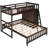 Hylton Kids Twin Over Full Bunk Bed with Drawers-1425442708