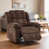 Brown Fabric est en rupture de stock