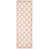 Beige/Orange