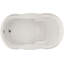 Vanessa 72.5'' L Air Bathtub-9229737-88695864