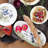 Wildlife Geese Small Oval Platter