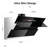900 Cfm Convertible Under Cabinet Range Hood With Voice/gesture Sensing/touch Control Panel