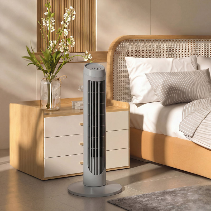 Tower Fan