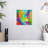 Happy Abstract-109208344