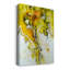 Golden Foliage II sur toile-2137576253