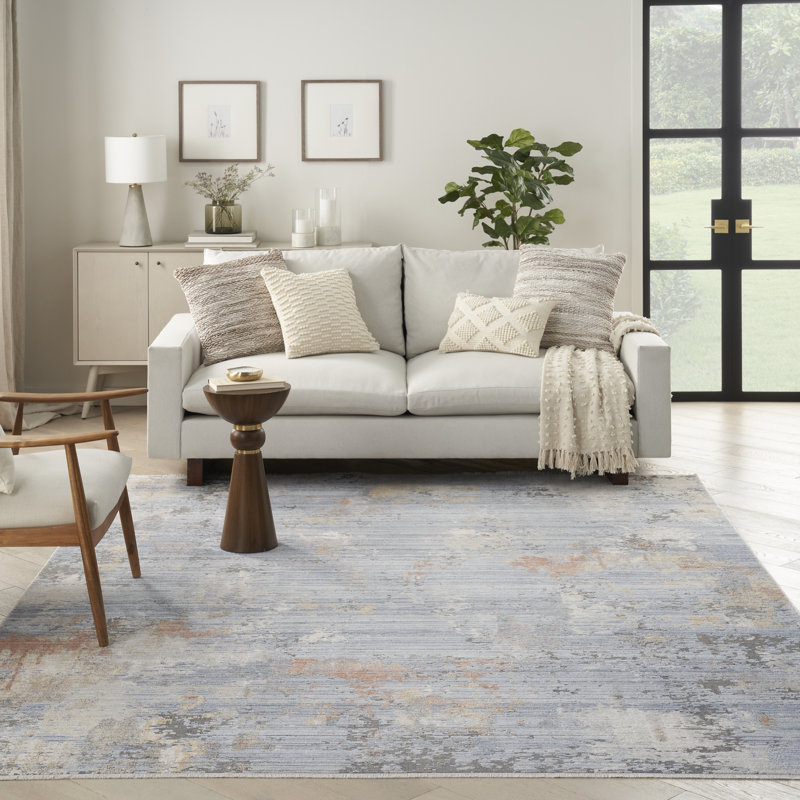 Avtepe Area Rug, Rectangle 160 x 229cm
