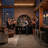Prohibition Series Back Bar - Walnut By RAM Game Room By RAM Game Room-105385996
