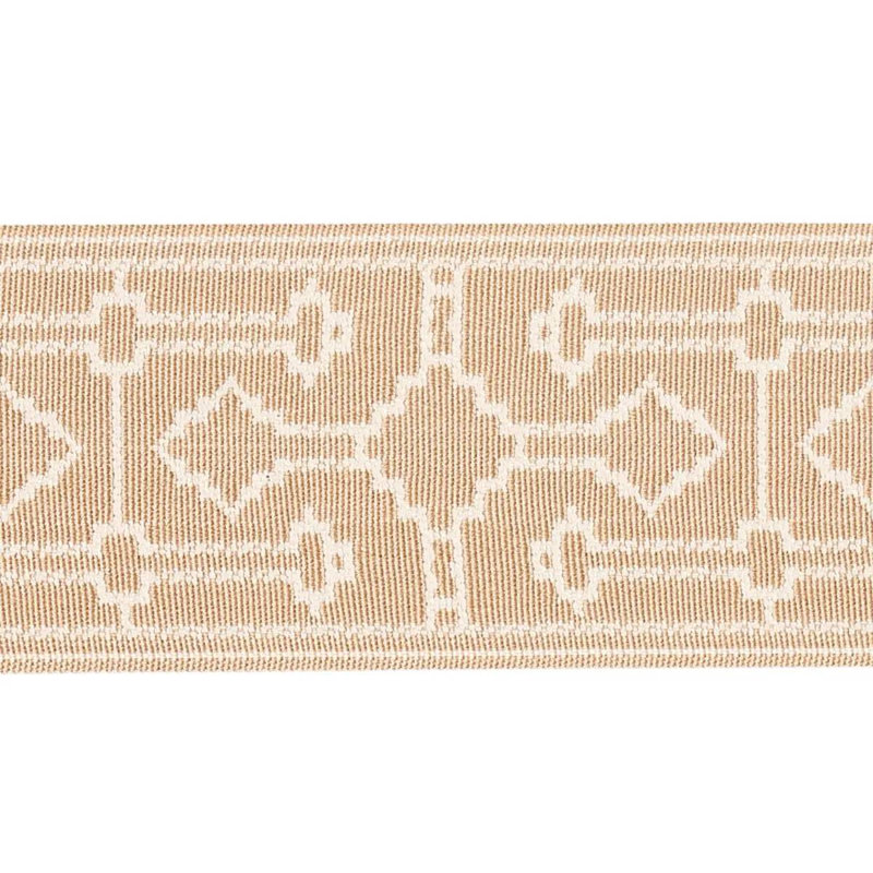Filbert Tape, Natural