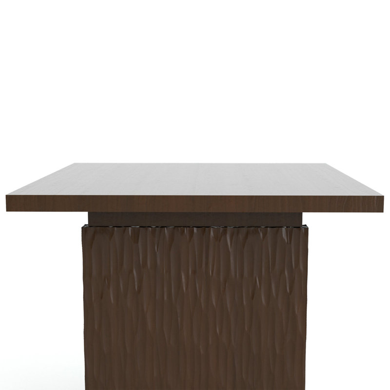 Canton End Table