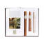 The Cigar Companion Leather Bound Special Edition Book