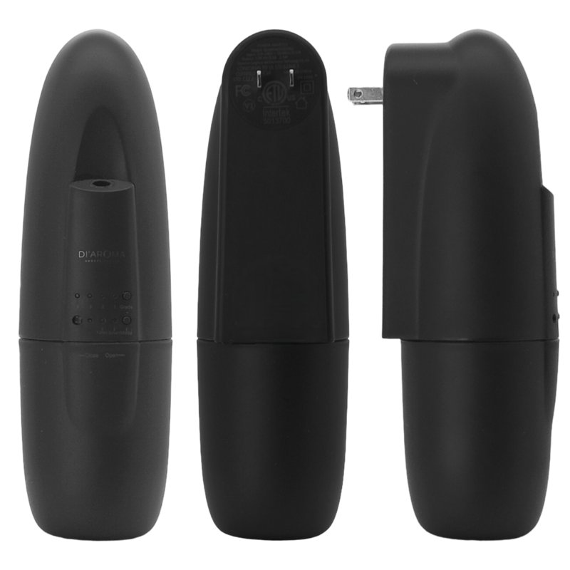 Di"Aroma Plug In, Nebulizer Diffuser 110/220 Voltage