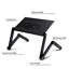 Bureau d'ordinateur portable multifonctionnel Higuera-460875648