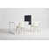 Basis 33" Overhang Privacy Panel